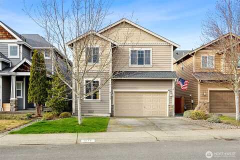 174Th, PUYALLUP, WA 98375