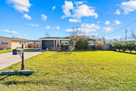 New York, LYNN HAVEN, FL 32444