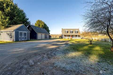 341St Street, ROY, WA 98580