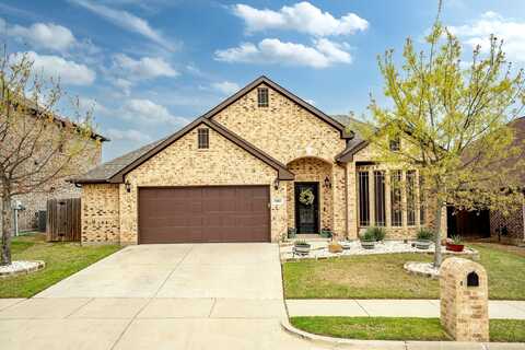 Wichita, ARGYLE, TX 76226