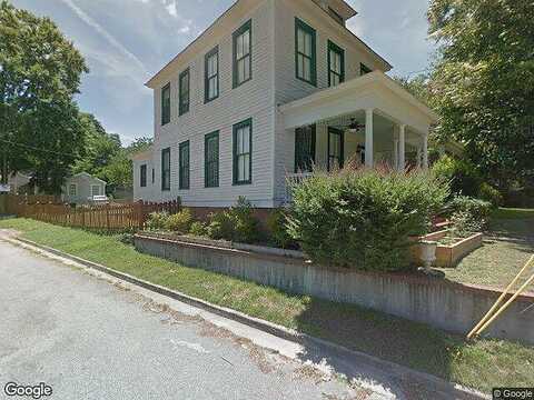 Tattnall, MACON, GA 31201