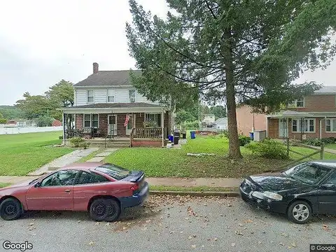 4Th, MOUNT WOLF, PA 17347