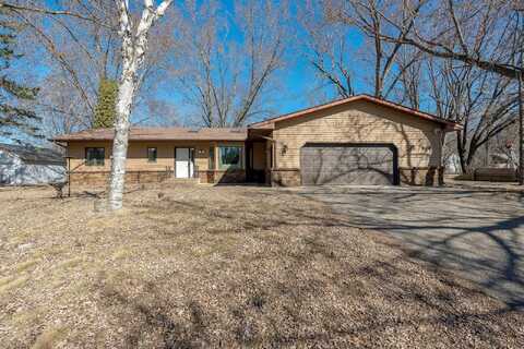 Orange, CIRCLE PINES, MN 55014