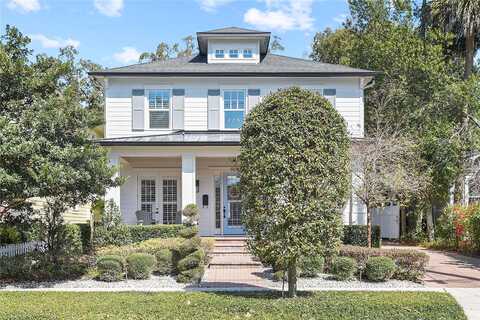 Central, ORLANDO, FL 32801