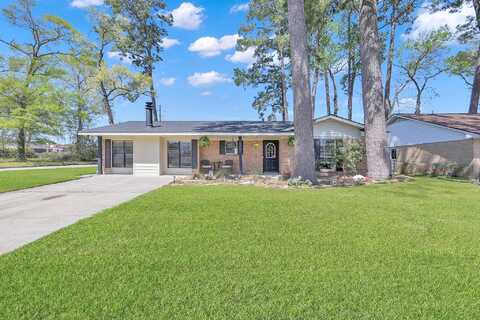 Windswept, CONROE, TX 77301