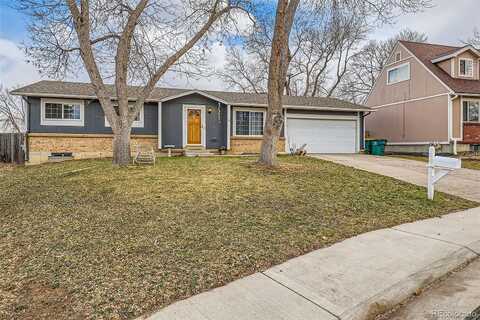 Dudley, BROOMFIELD, CO 80021