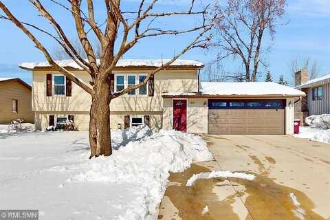 Minnesota, CANNON FALLS, MN 55009