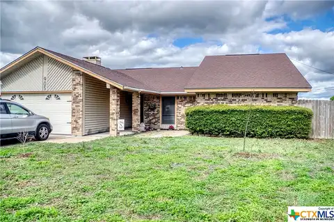 Moss, KILLEEN, TX 76542