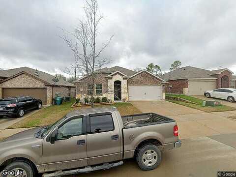 Euston, DENTON, TX 76209