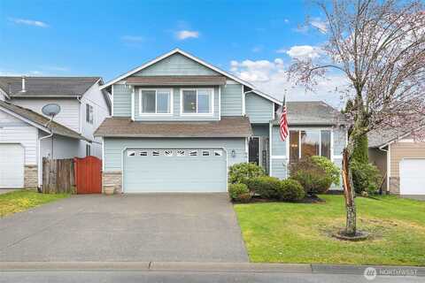 190Th, PUYALLUP, WA 98375