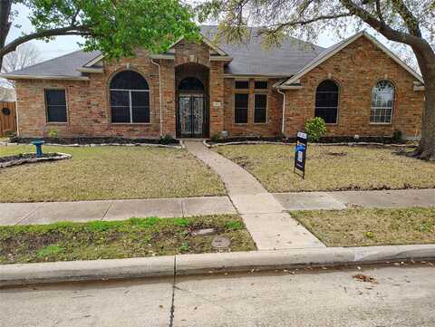 Golden Pond, ROWLETT, TX 75089