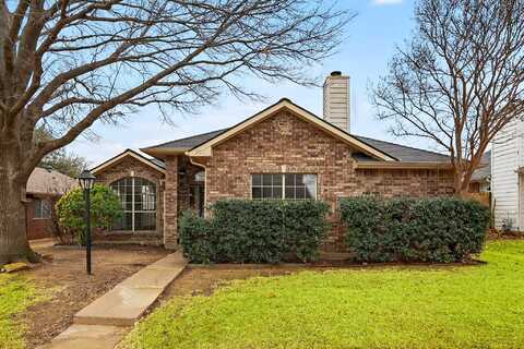 Stone Trail, FLOWER MOUND, TX 75028