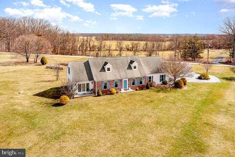 Railroad, ORRTANNA, PA 17353