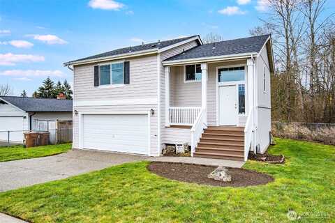 K, TACOMA, WA 98444