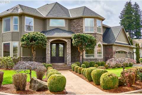 201St, CAMAS, WA 98607