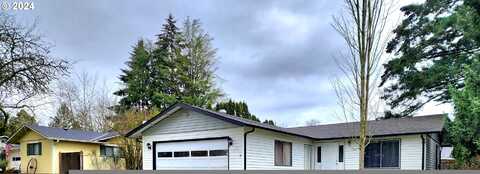 Hulet, NEWBERG, OR 97132