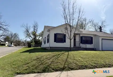 Fannin, TEMPLE, TX 76501
