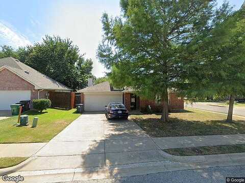 Chase, DENTON, TX 76209