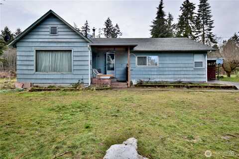Bishop, PORT ANGELES, WA 98363