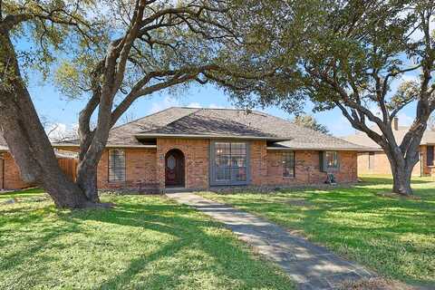 Ridge, LAKE DALLAS, TX 75065