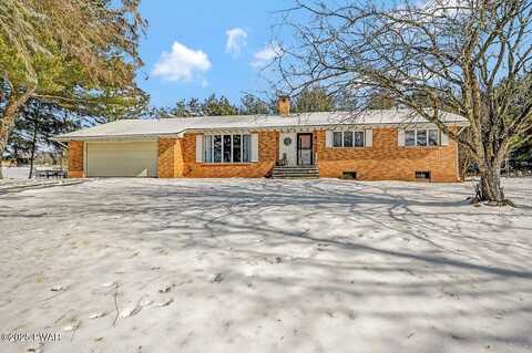 Oakwood, HAWLEY, PA 18428