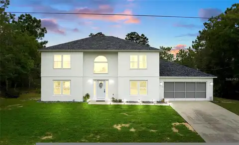 Athens, CITRUS SPRINGS, FL 34433