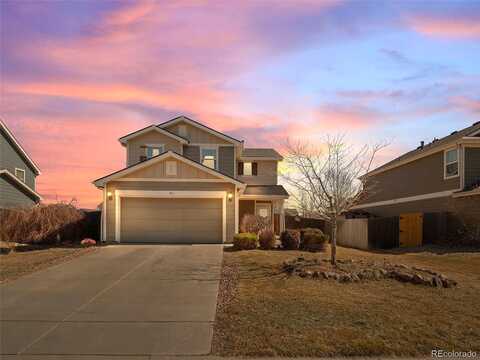 Willow, BRIGHTON, CO 80603