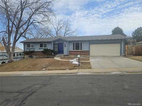 Carr, BROOMFIELD, CO 80021