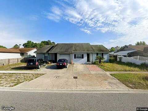 Ivey, JACKSONVILLE, FL 32216