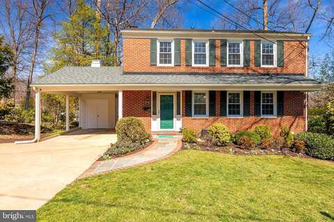 Moreland, ANNANDALE, VA 22003