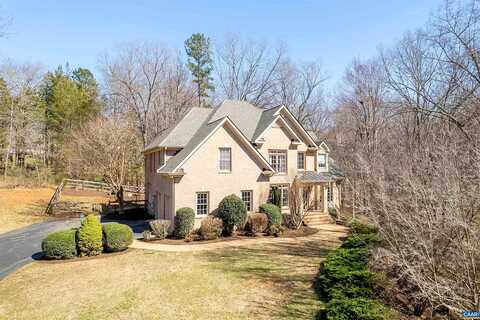 Old Ballard, CHARLOTTESVILLE, VA 22901