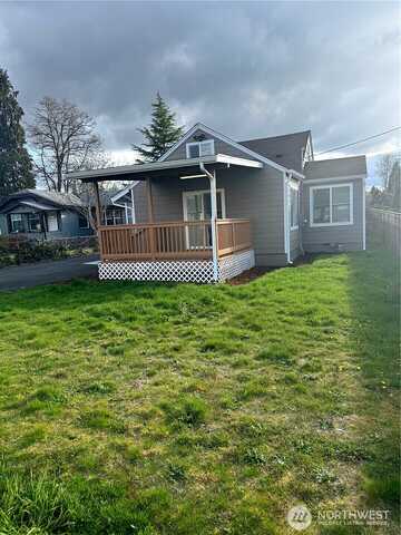 Forest, LAKEWOOD, WA 98498