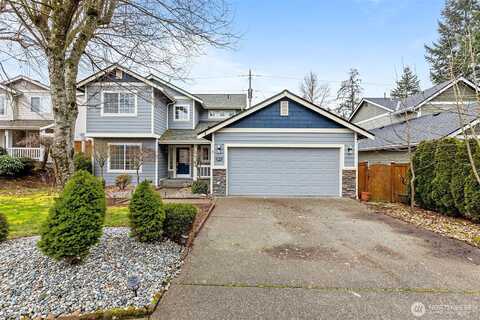 191St, PUYALLUP, WA 98375