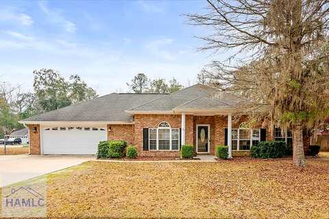 Kettle Creek, MIDWAY, GA 31320