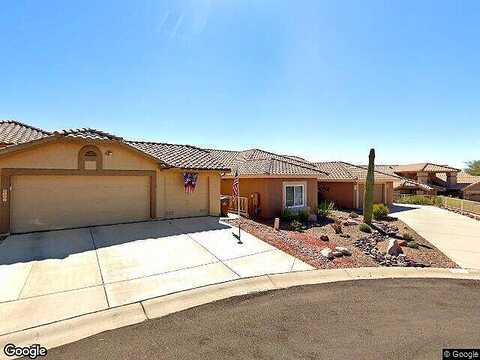 Salix, GOLD CANYON, AZ 85118