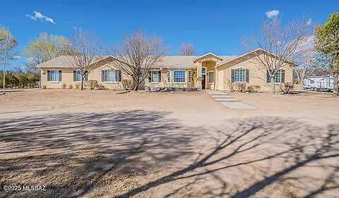Bronco, SAINT DAVID, AZ 85630