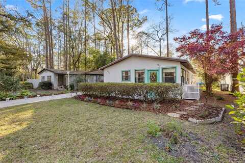 40Th, GAINESVILLE, FL 32653