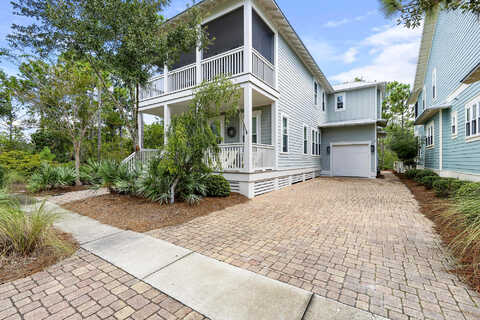 Beargrass, SANTA ROSA BEACH, FL 32459
