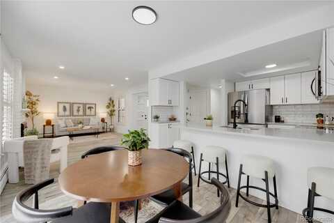 Independence, ARVADA, CO 80005