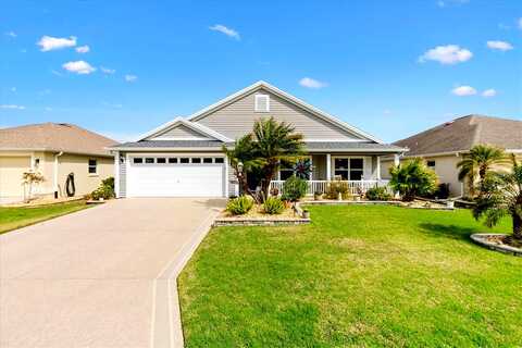 Pisano, THE VILLAGES, FL 32163