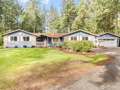 Kamus, FOX ISLAND, WA 98333