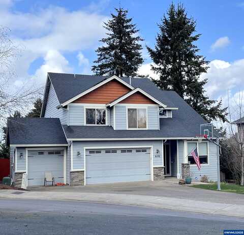 Carmelcrest, SALEM, OR 97306