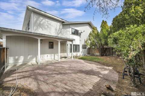 Huffaker, RENO, NV 89511