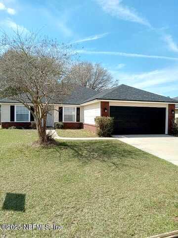 Tristan, JACKSONVILLE, FL 32210