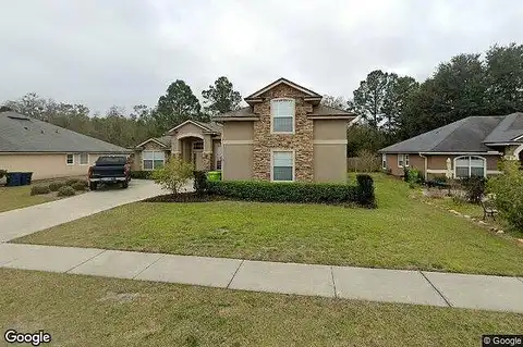 Branch Creek, YULEE, FL 32097