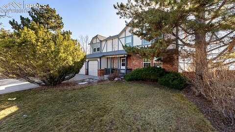Estebury, COLORADO SPRINGS, CO 80920