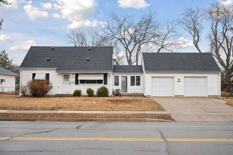 Xerxes, MINNEAPOLIS, MN 55431