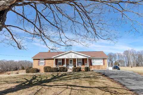 Tiffany, BUENA VISTA, VA 24416