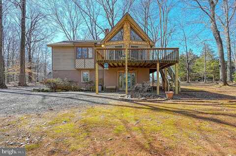 Bear Castle, BUMPASS, VA 23024
