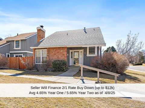 Garrison, ARVADA, CO 80005